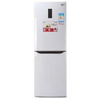 LG GR-M27PJPN 双门冰箱（变频、风冷）  271L