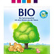 HiPP 喜宝  Pre Milchnahrung Bio 2000 HIPP 初生儿奶粉（0-6个月） 4 x 600 g