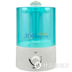 Westinghouse 西屋 SC-W355 超声波加湿器 3.5L