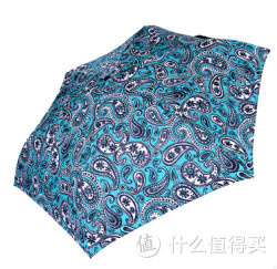 totes 超轻便携三折晴雨伞 多色可选