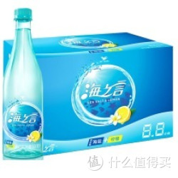 移动端：统一 海之言 柠檬口味 500ml*15瓶*2箱