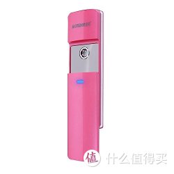 KINGDOM 金稻 补水器 KD-777粉色脸部纳米喷雾加湿器