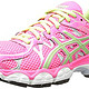 ASICS NIMBUS 16 大童女款