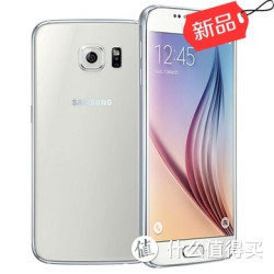 SAMSUNG 三星 Galaxy S6 G9200 4G手机 32G版
