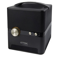 TDK -TREK 360蓝牙无线音箱