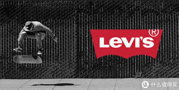 海淘券码:Levi's 美国官网 SALE区