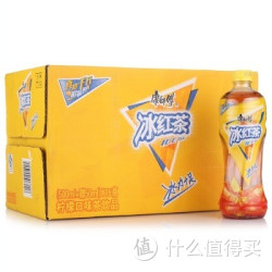 移动端：康师傅 冰红茶550ml*15瓶*3箱