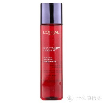 L'OREAL PARIS 巴黎欧莱雅 复颜光学嫩肤焕活精华水 175ml