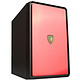 SAHARA 撒哈拉 空气盒子A2 法拉利红 ITX机箱