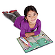 LeapFrog LeapReader Reading and Writing System 英文点读笔