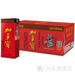 JDB 加多宝 凉茶植物饮料利乐包 250ml*24*2 + 利乐包250ml*16