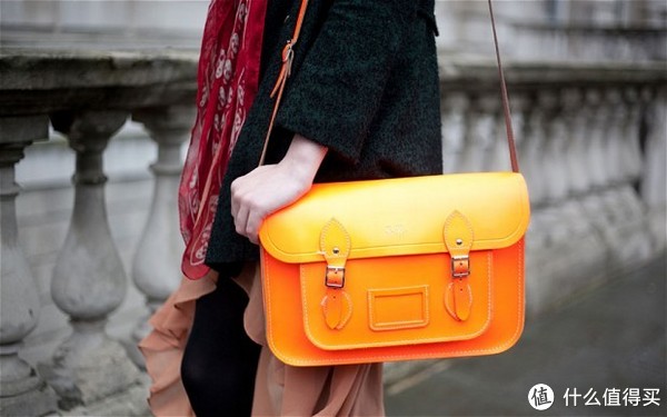 海淘活动：The Cambridge Satchel Company 美国官网 精选包款