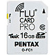 PENTAX 宾得 OFC-1 FLU card