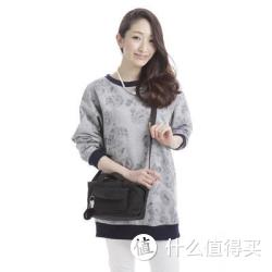 Kipling 凯浦林 Brynne 女士手提包（三色）