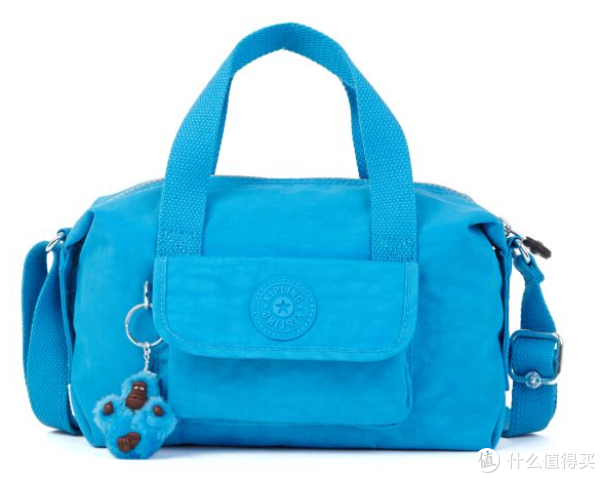 Kipling 凯浦林 Brynne 女士手提包(三色)