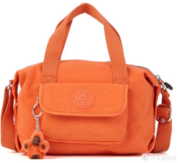 Kipling 凯浦林 Brynne 女士手提包(三色)