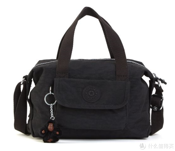 Kipling 凯浦林 Brynne 女士手提包(三色)