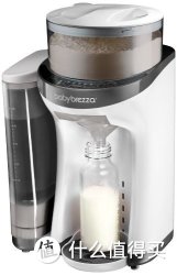 Baby Brezza Formula Pro 婴儿自动冲奶机