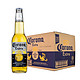 科罗娜啤酒 330ml*24瓶/箱