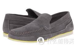 Timberland 添柏岚 Hayes Valley Loafer 男款休闲鞋