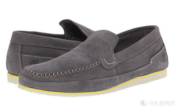 Timberland 添柏岚 Hayes Valley Loafer 男款休闲鞋