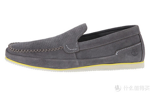 Timberland 添柏岚 Hayes Valley Loafer 男款休闲鞋