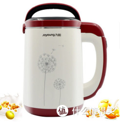 Joyoung 九阳 密闭速捷系列 DJ13B-A26SG 豆浆机 1.3L