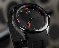 Calvin Klein Visible系列 K2V214DZ 男款时装腕表