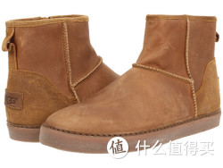 UGG Magellan 男款雪地靴