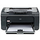 移动端：HP LaserJet Pro P1106 黑白激光打印机