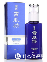 KOSE 高丝 雪肌精 乳液 140ml