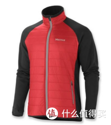 Marmot 土拨鼠 Variant 男款户外保暖夹克