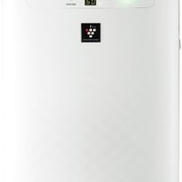 SHARP 夏普 KC-B50-W 空气净化器