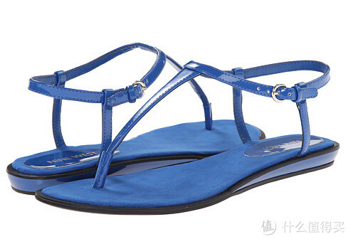 Nine West 玖熙 Venga Dress Sandal 女款夹脚凉鞋