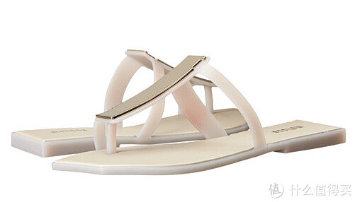 Nine West 玖熙 Venga Dress Sandal 女款夹脚凉鞋