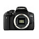 Canon 佳能 EOS 750D 单反机身