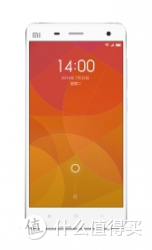 MI 小米 小米手机4 电信3g官翻版（3g运行内存）