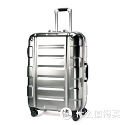 Samsonite 新秀丽 Luggage Cruisair Bold Spinner 拉杆箱 26寸