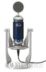 Blue Spark Digital Lightning/USB双接口 电容麦克风