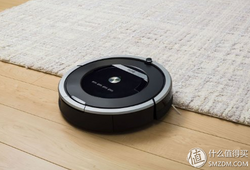 iRobot 871 Roomba 扫地机器人