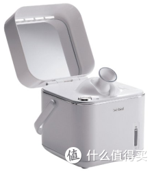 TWINBIRD 双鸟 SH-2785W 蒸面器