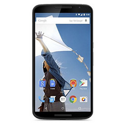 Motorola Nexus 64G白色