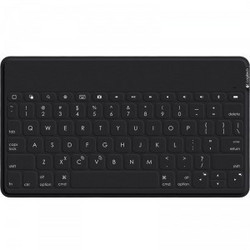罗技iK1041 超便携键盘 黑色