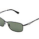 Ray·Ban 雷朋 RB3501 Aviator 偏光太阳镜