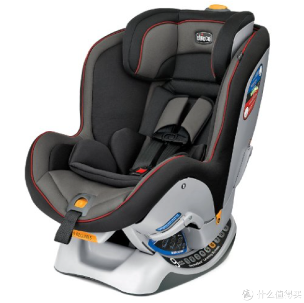 chicco 智高 NextFit Convertible 安全座椅