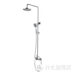 Bolina 航标 3601-011 顶喷花洒套装