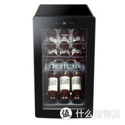 Haier 海尔 JC-46 冷藏酒柜 12瓶装