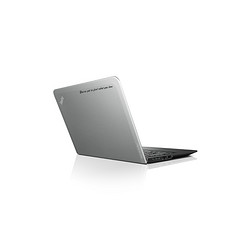 【当当自营】 ThinkPad S3（20AYA07VCD） 14英寸超薄本 （i5-4210U 4G 500G+8G SSHD 2G独显 蓝牙摄像头Win7）陨石银