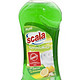 新低价：scala 斯卡拉 浓缩洗洁精(护手型)柠檬味 750ml+柑橘味750ml+1250ml餐具洗涤剂