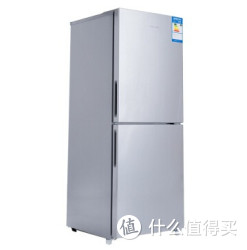 10点开始：Hisense 海信 BCD-165F/Q1 双门冰箱 165L